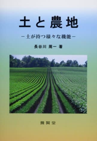 土と農地